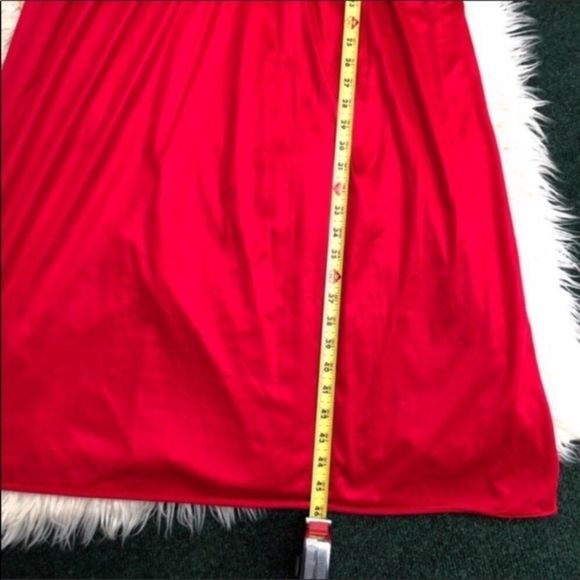 Vintage Cinema Etoile Lace Top Slip - Picture 7 of 9